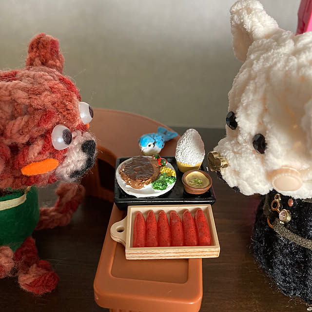 manduonmaさんの部屋