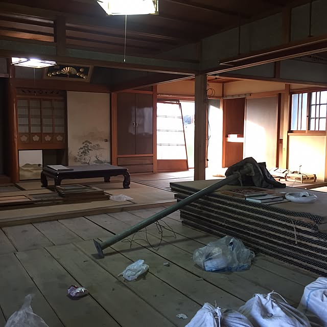 実例写真
