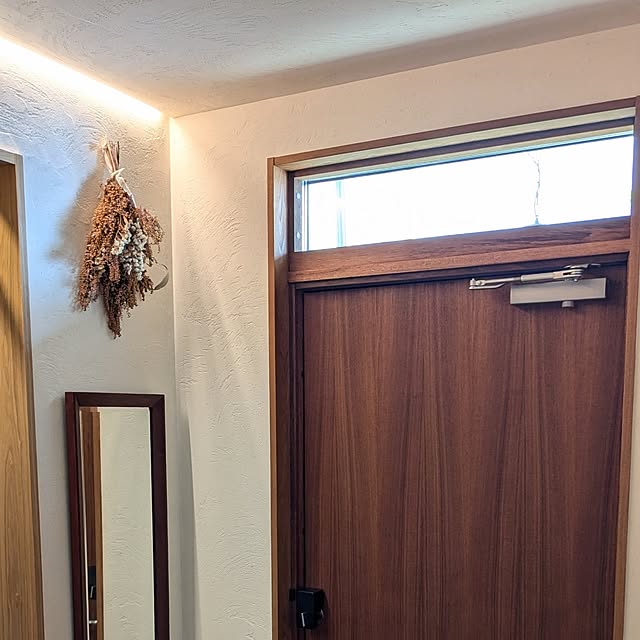nolleyさんの部屋