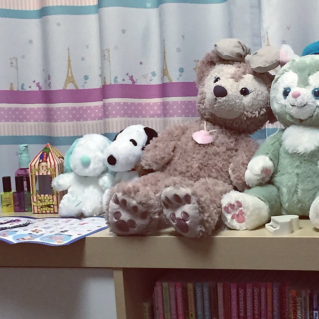 ha.ruruさんの実例写真