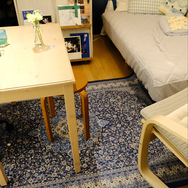 blue_vesselさんの実例写真