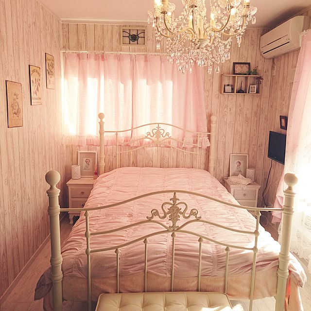 7OfPinkRedさんの実例写真