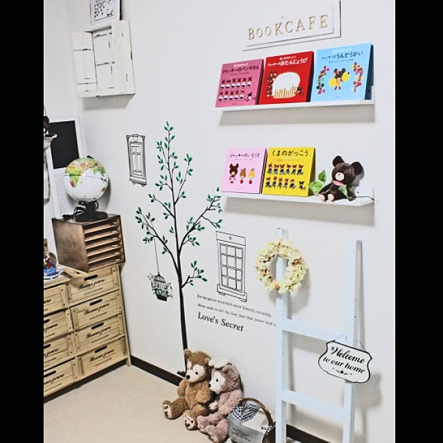 M_house_officialさんの実例写真