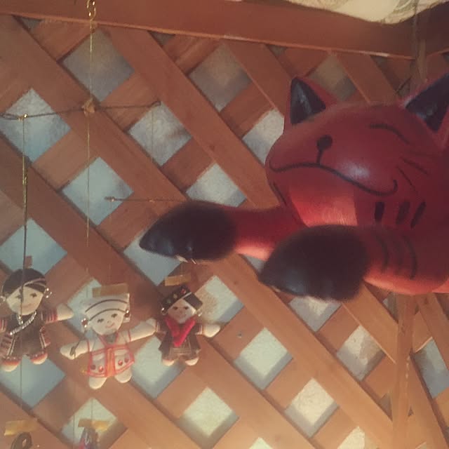 chauさんの実例写真