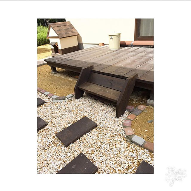 Sachiさんの実例写真