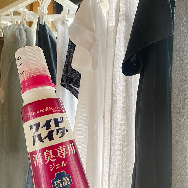 roseroseroseさんの実例写真