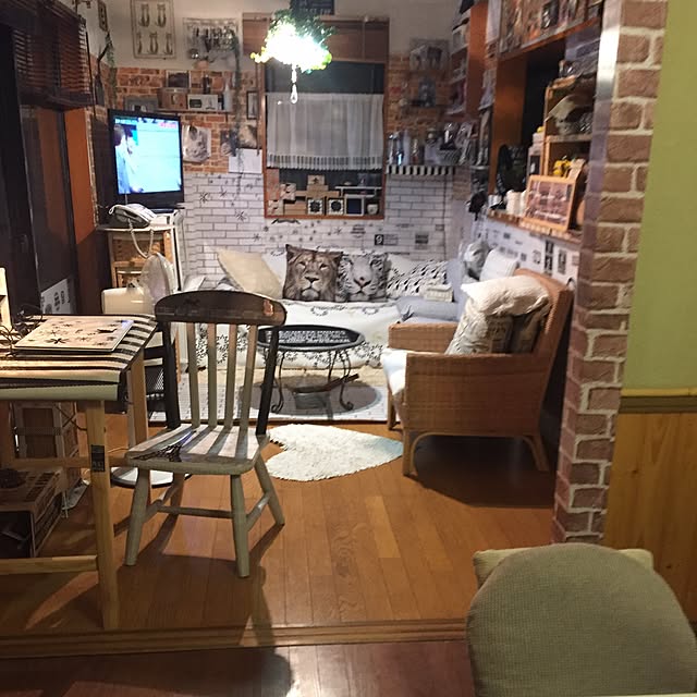 yunaさんの実例写真