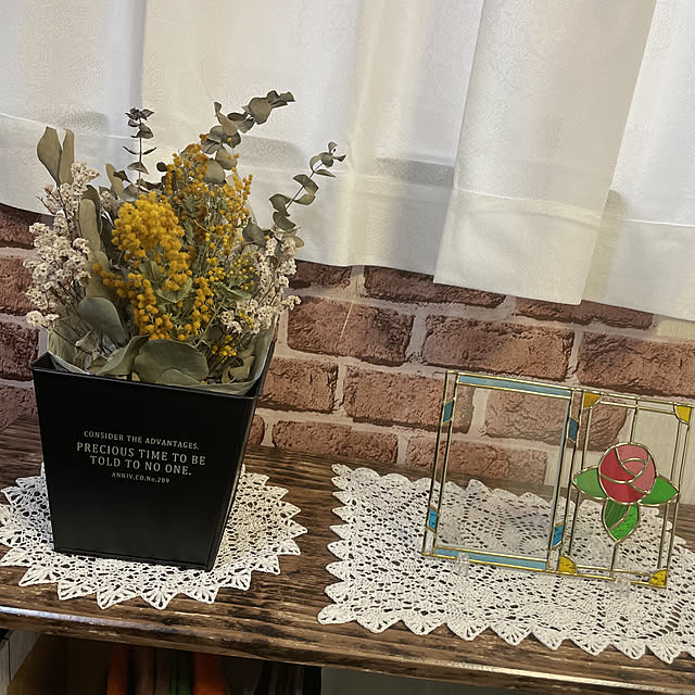 cotton.basketさんの実例写真