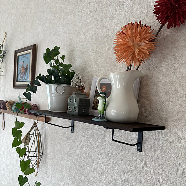 canetteさんの実例写真