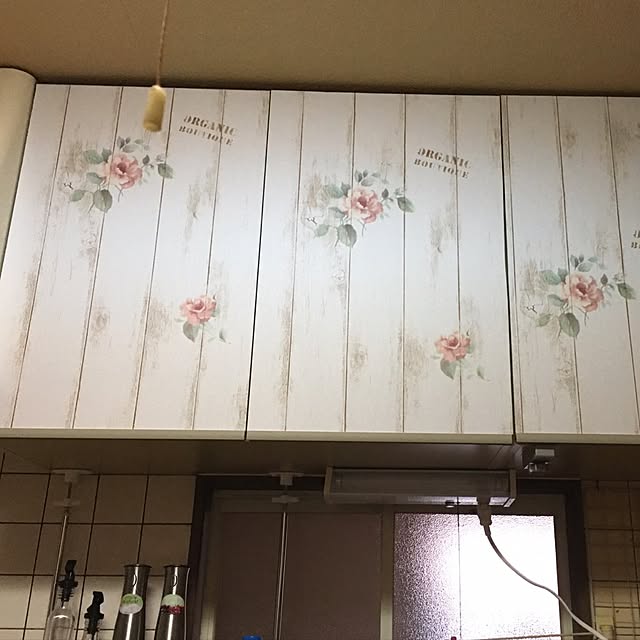Mi-chanさんの実例写真