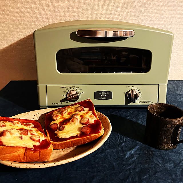 Apple-Pastaさんの実例写真