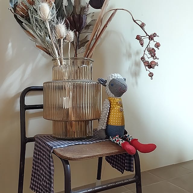 t.yumiさんの部屋