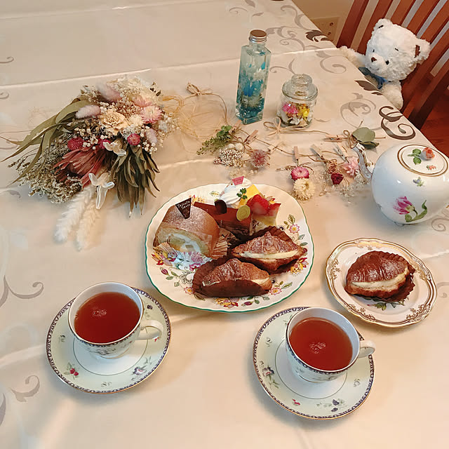 Tupemamaさんの実例写真