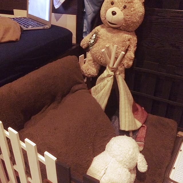 t.leo.kさんの実例写真