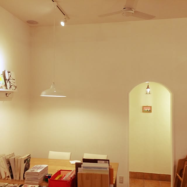 lohaswallさんの実例写真