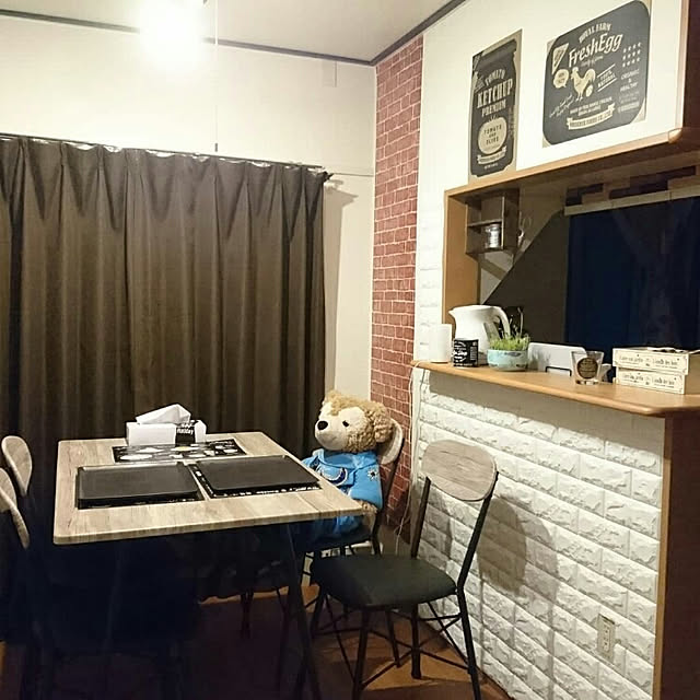 Jyujycatさんの部屋