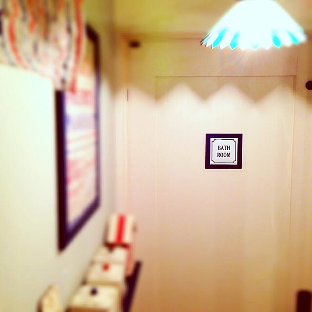 ROCCOさんの実例写真