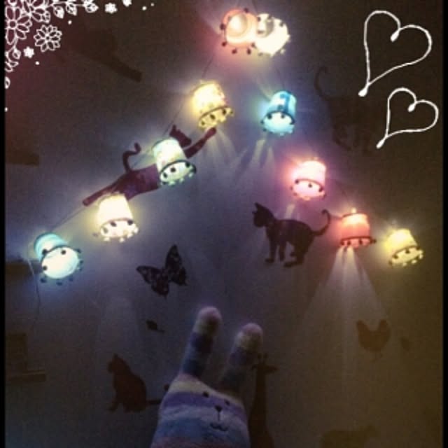 LadyRosaliaさんの実例写真