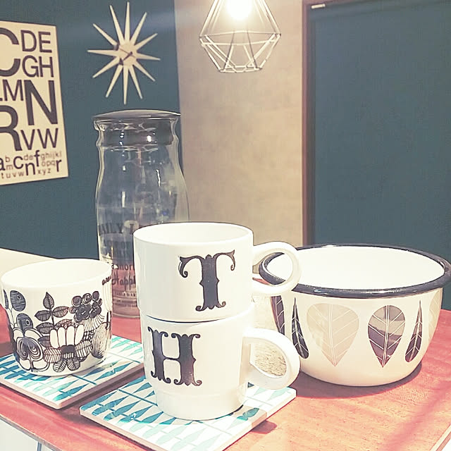 cafe0415hさんの実例写真