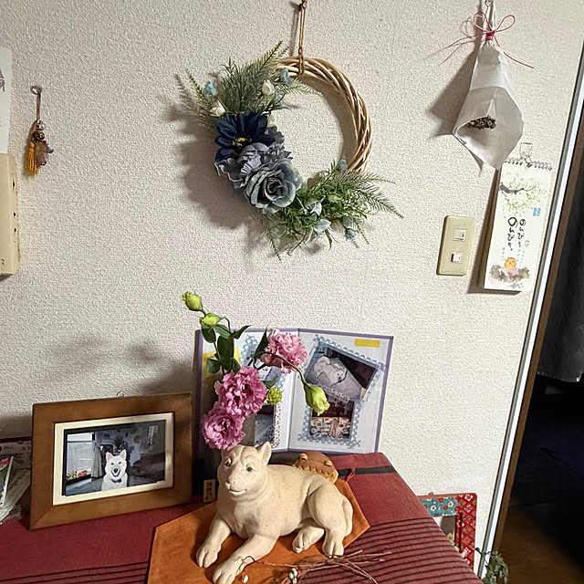 ritsukoさんの部屋