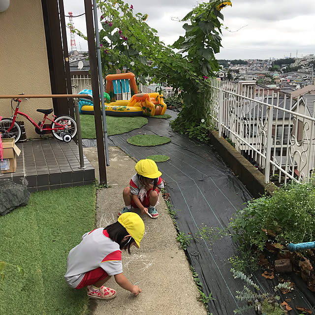 Kinakororinさんの実例写真