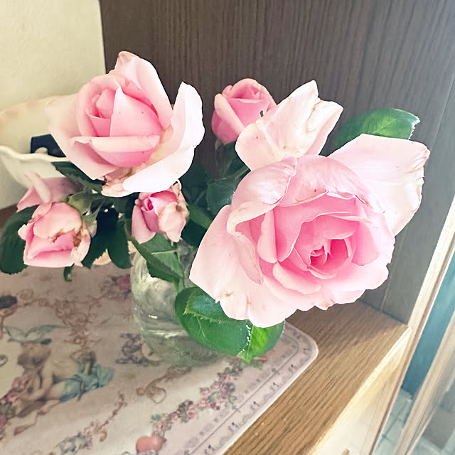 mieさんの部屋