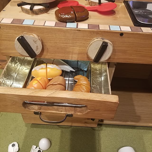 ELさんの部屋