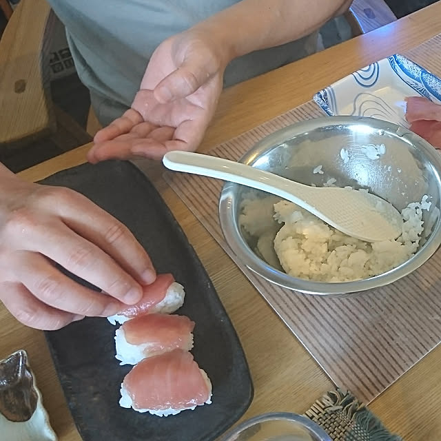 ToReTaRiさんの実例写真