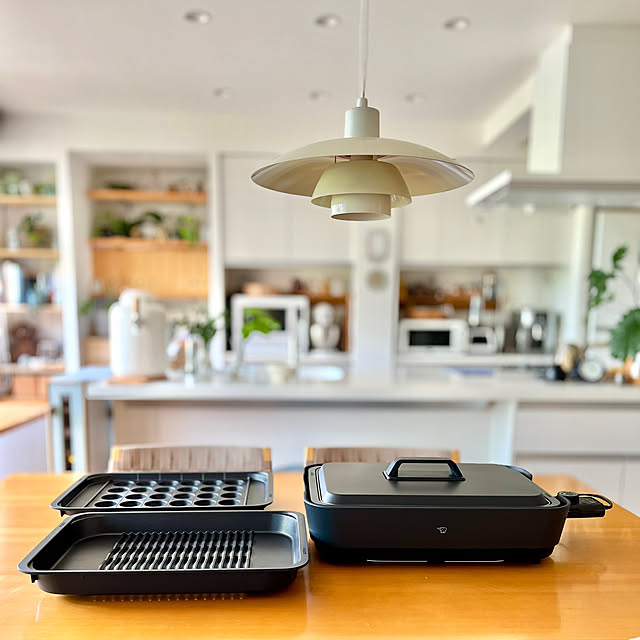 象印ホットプレートのおすすめ商品とおしゃれな実例 | RoomClip 象印ホットプレートのおすすめ商品とおしゃれな実例 | RoomClip
