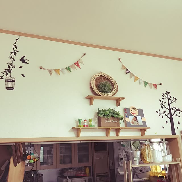 resotenaさんの実例写真