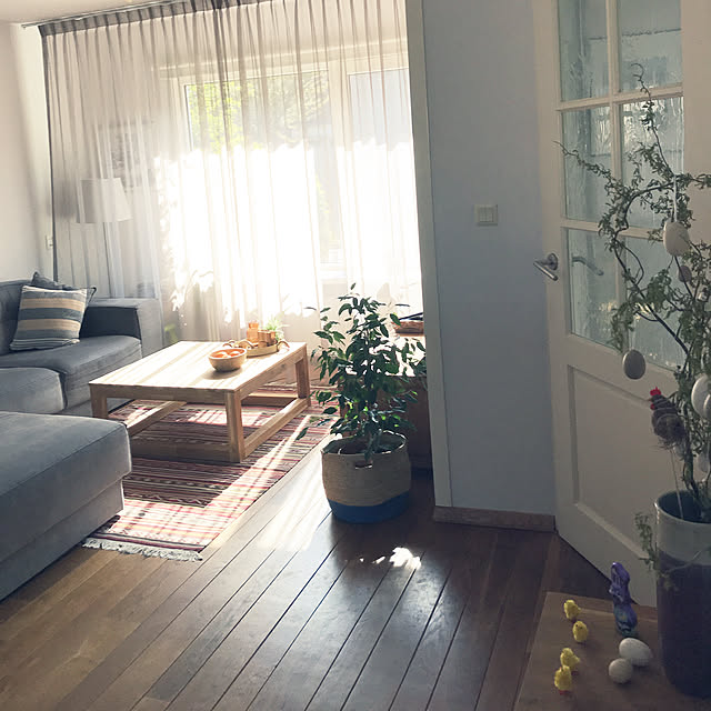 KKさんの実例写真