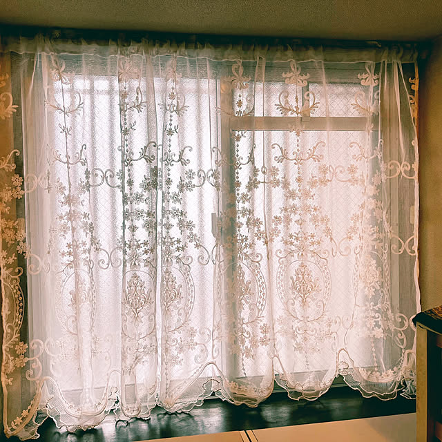 atさんの実例写真