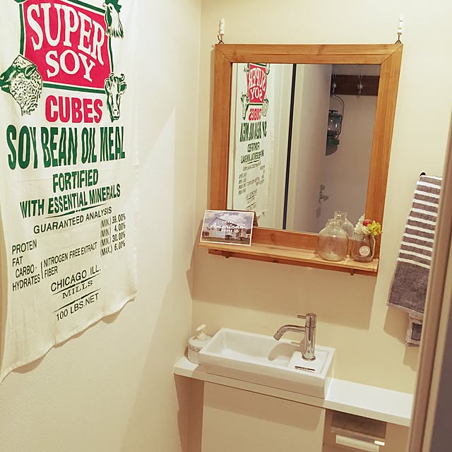 uricoさんの実例写真