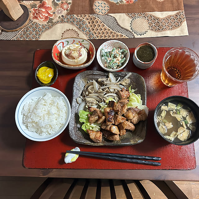 ritsukoさんの部屋