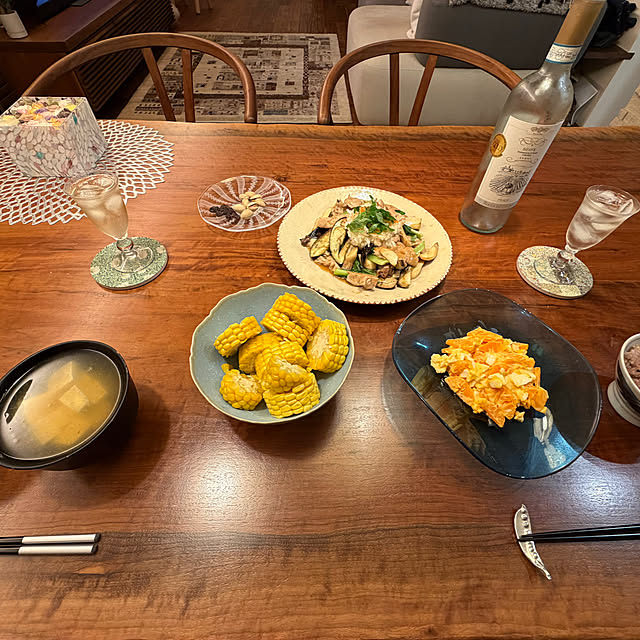 Yumiさんの部屋