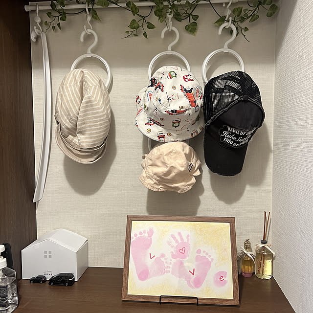 SquarePantsさんの実例写真