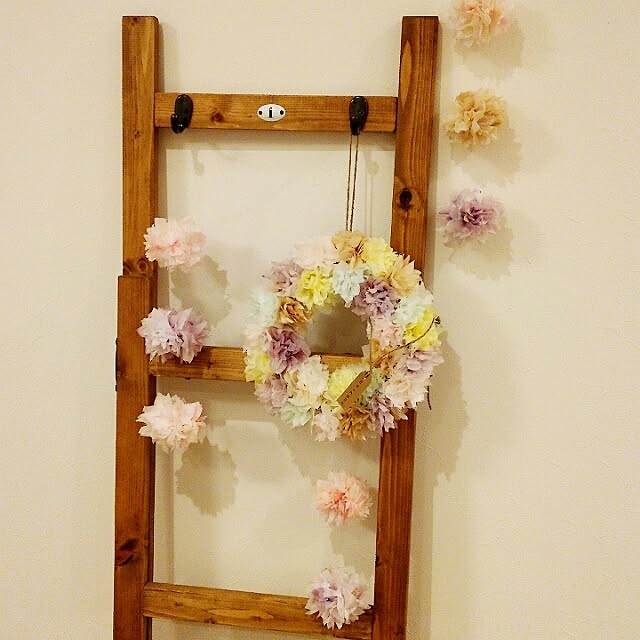 yukarinさんの実例写真