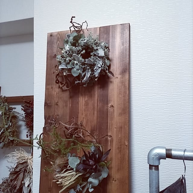 micaさんの部屋