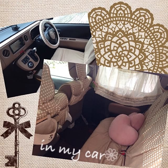Lila.さんの実例写真