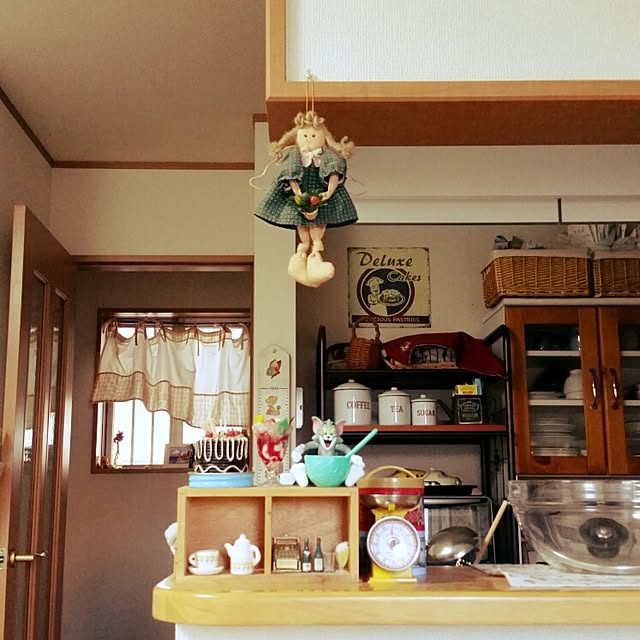 nontamaさんの実例写真