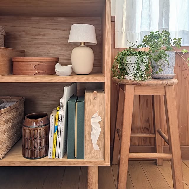 mak.さんの実例写真