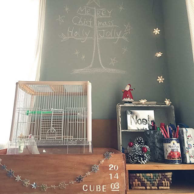 cubeさんの実例写真