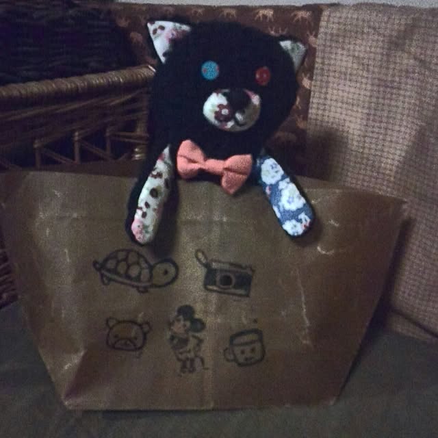 ayuさんの実例写真