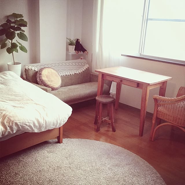mino__risuさんの実例写真