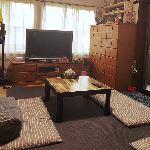 hi-さんの実例写真