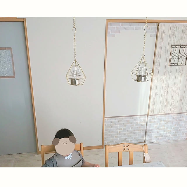 rihokaさんの実例写真