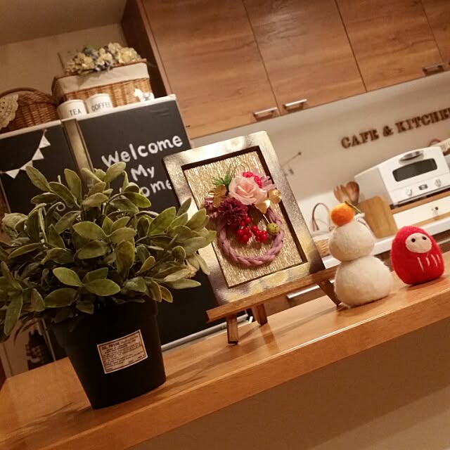 tamamaさんの実例写真