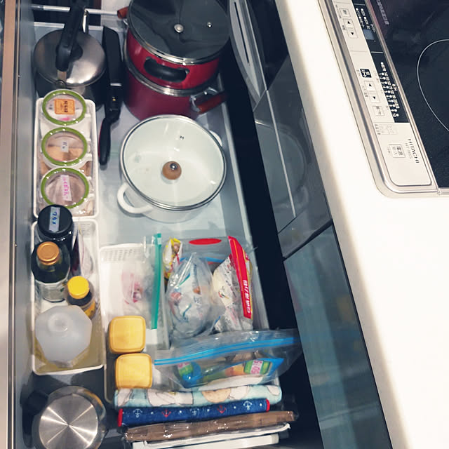 soraさんの実例写真