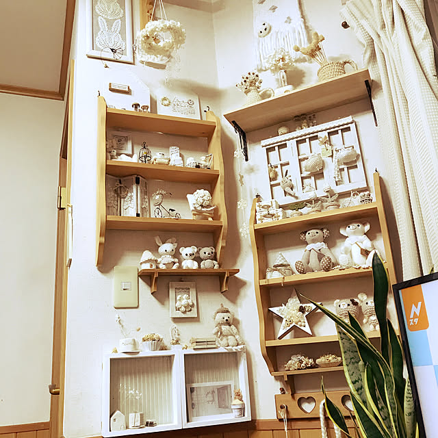rikomiさんの実例写真