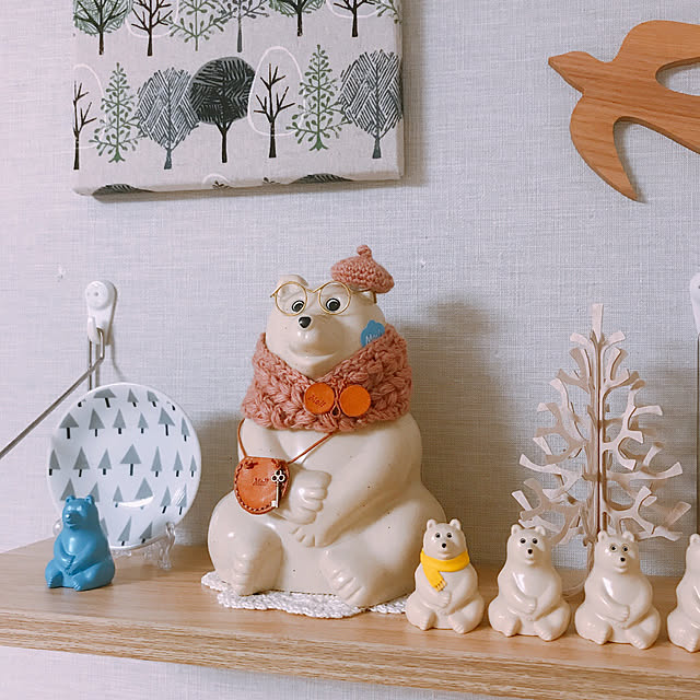 natsuさんの部屋